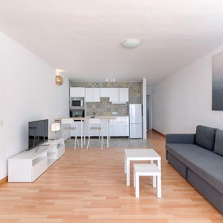 Fantastico Apartamento Con Terraza Y Vistas Al Mar Costa Teguise Zewnętrze zdjęcie