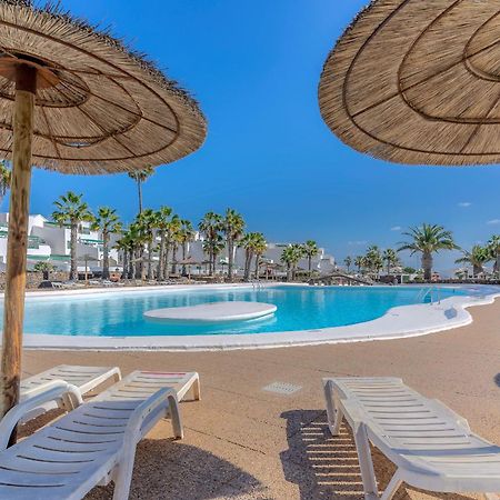 Fantastico Apartamento Con Terraza Y Vistas Al Mar Costa Teguise Zewnętrze zdjęcie
