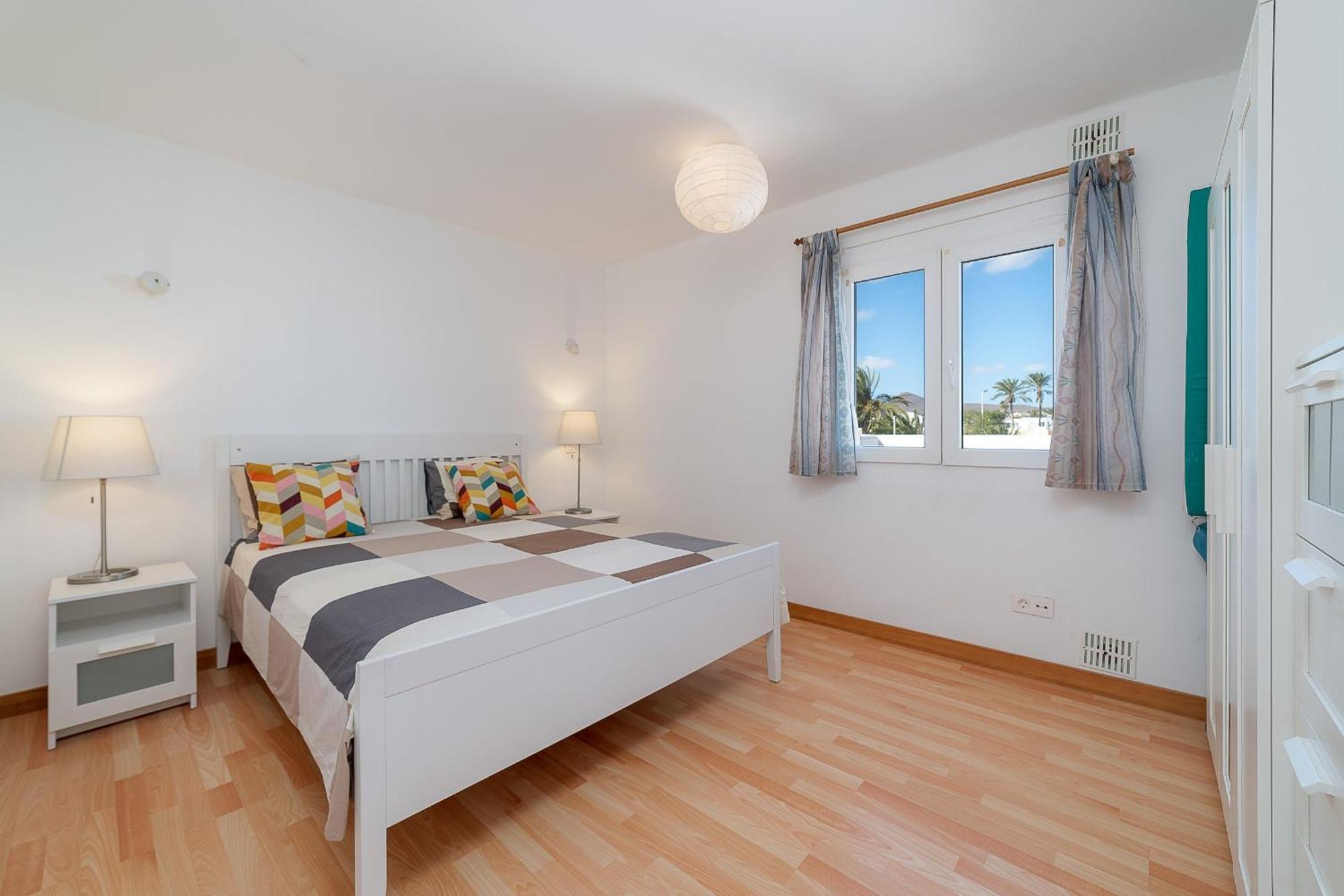 Fantastico Apartamento Con Terraza Y Vistas Al Mar Costa Teguise Zewnętrze zdjęcie